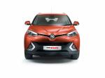 MG GS 2016 года (UK)